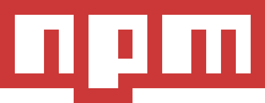 npm logo