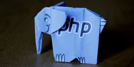 PHP Elephant